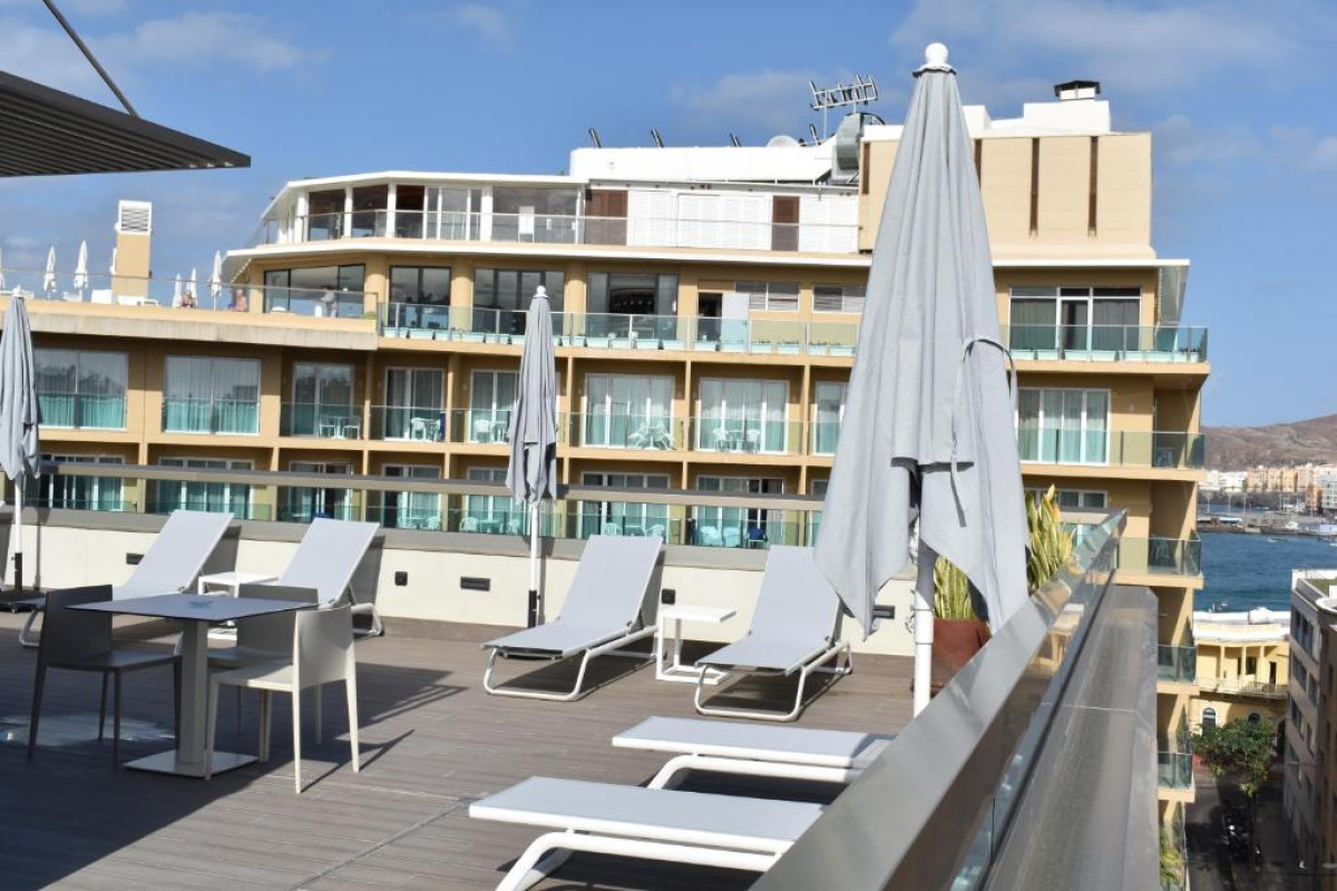Hotel Dona Luisa