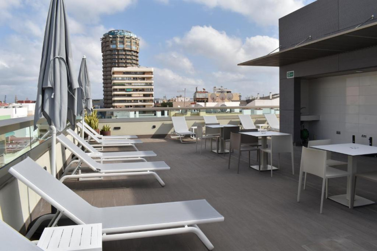 Hotel Dona Luisa