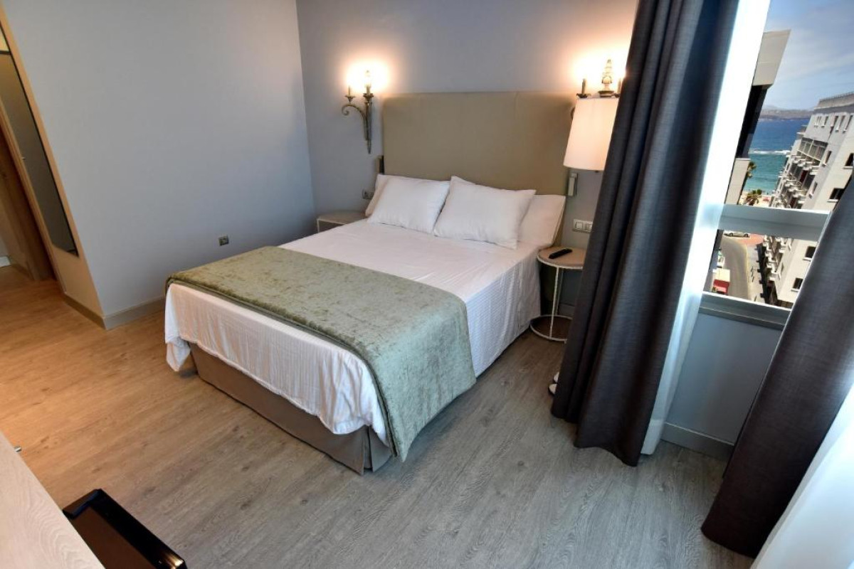 Hotel Dona Luisa