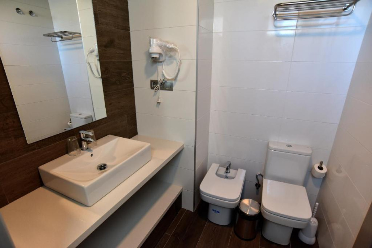 Hotel Dona Luisa