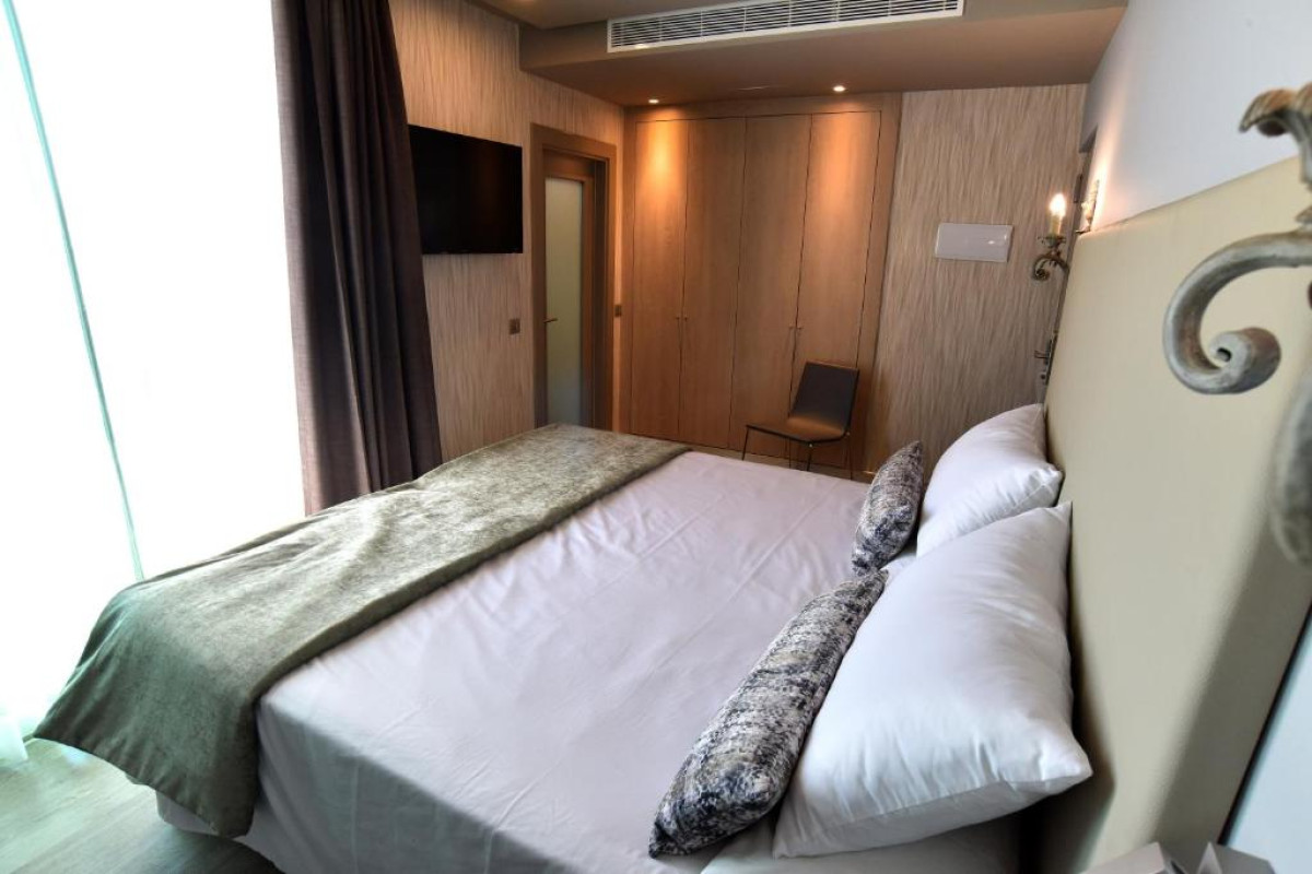 Hotel Dona Luisa