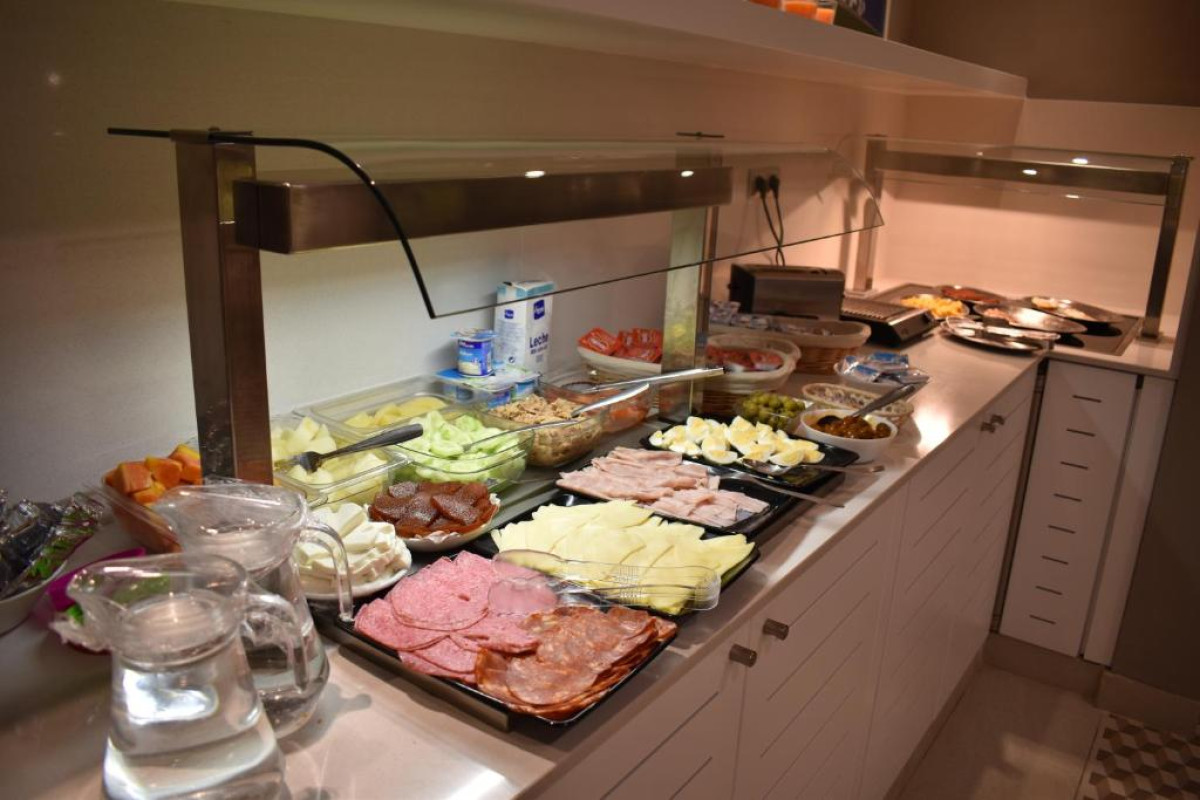 Hotel Dona Luisa
