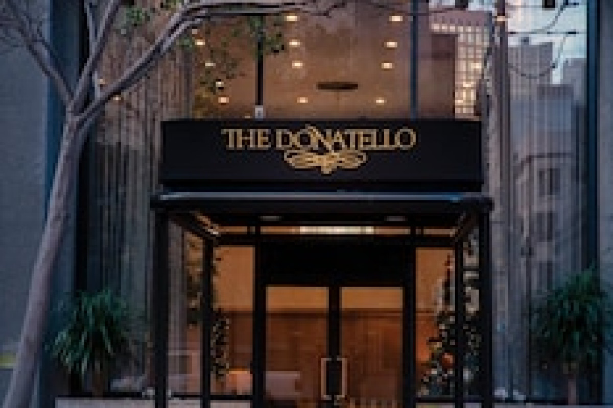 DONATELLO