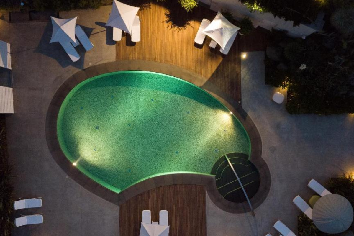 Donna Carmela Resort & Lodges