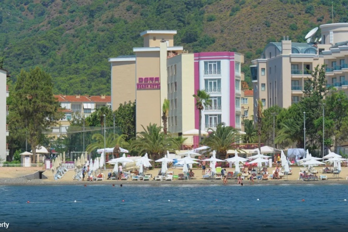 Dora Beach
