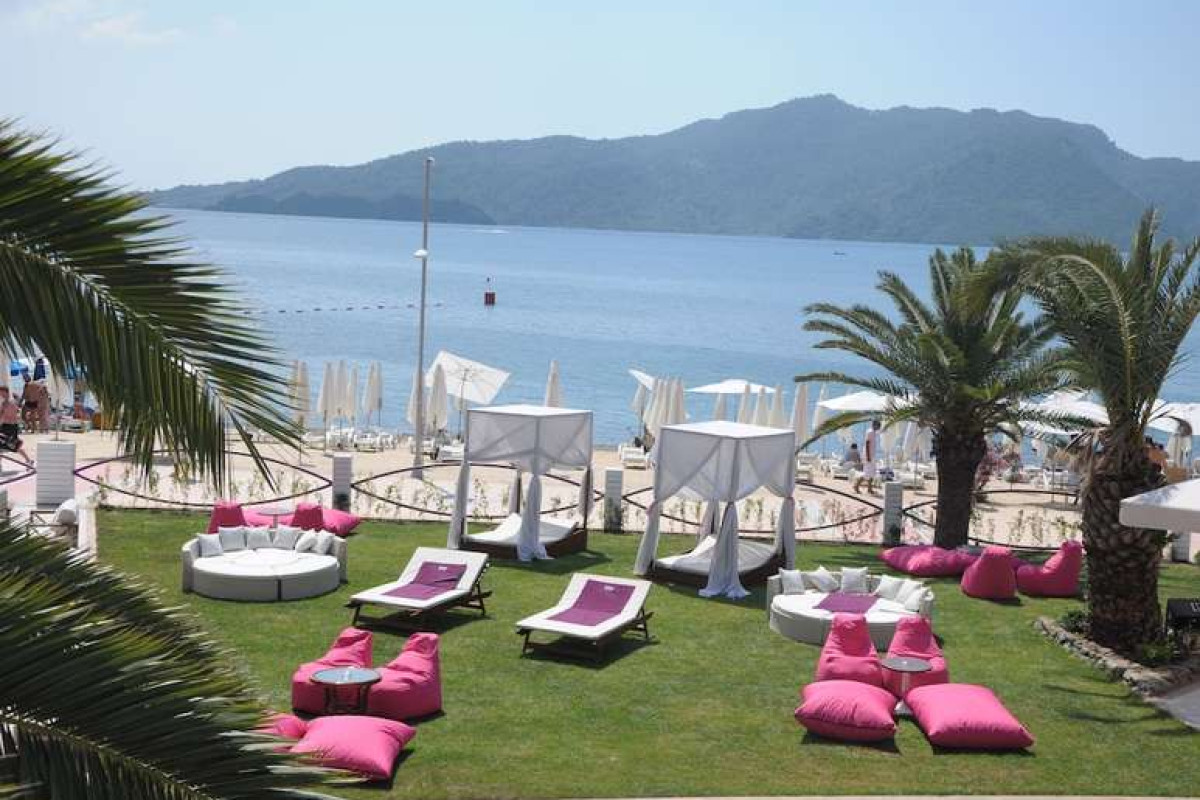 Dora Beach