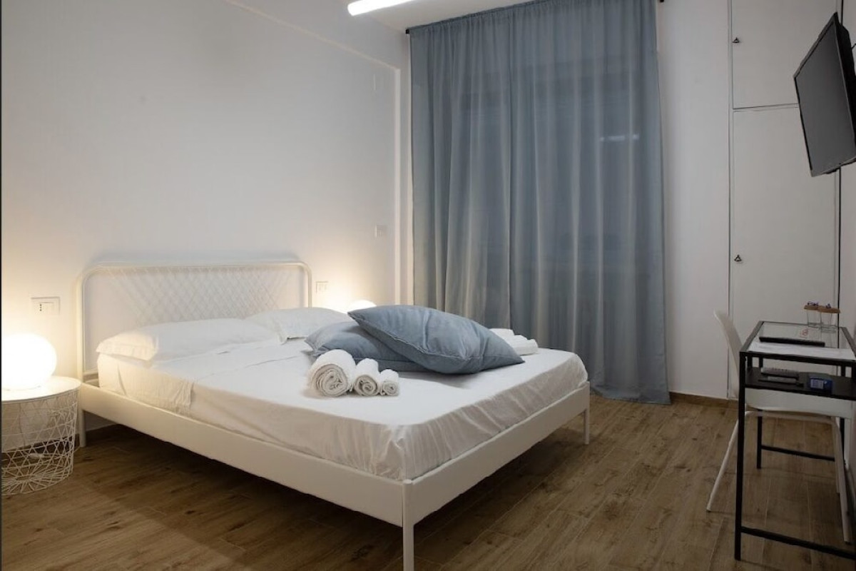 Dora’s Room