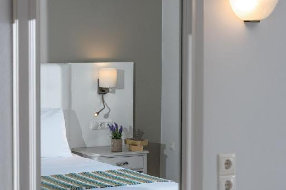 Dore Boutique Hotel