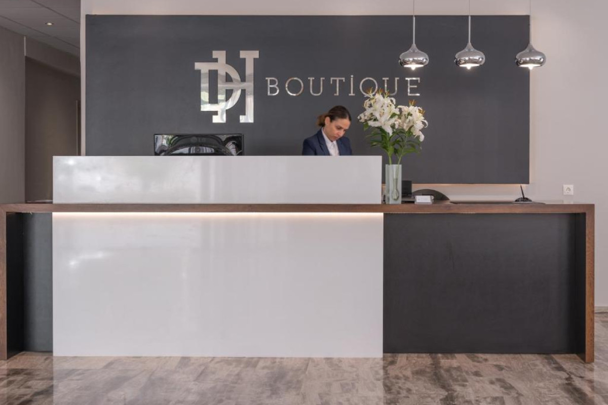 Dore Boutique Hotel