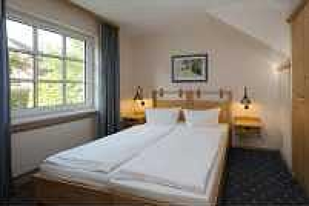 Dorfhotel Fleesensee