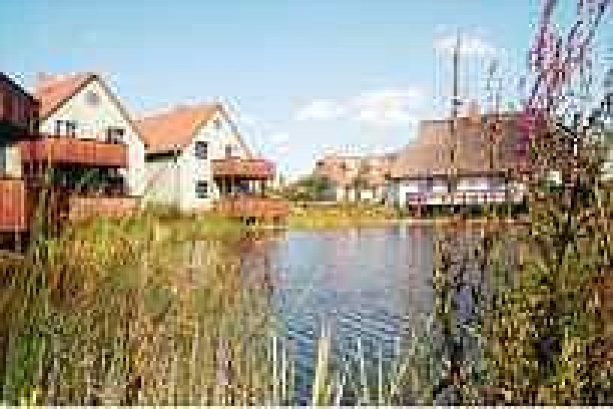 Dorfhotel Fleesensee
