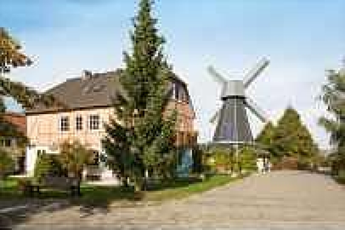 Dorfhotel Fleesensee