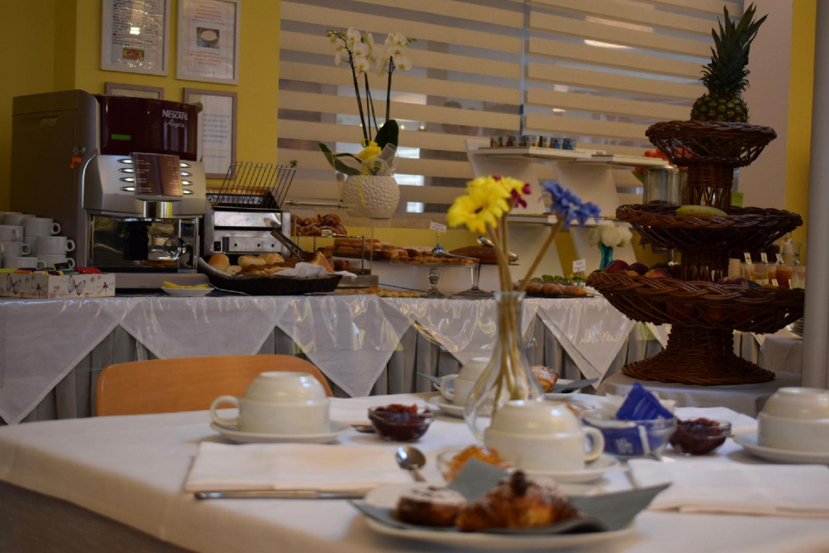 Doria Hotel