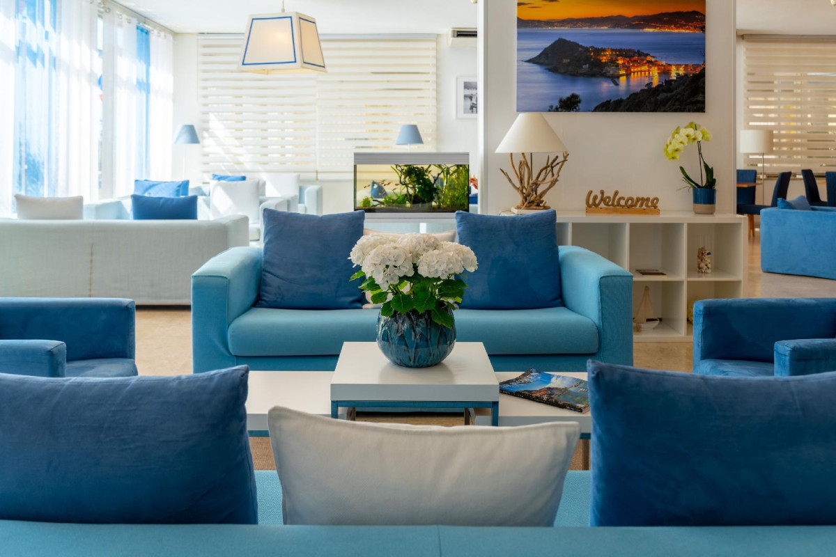 Doria Hotel