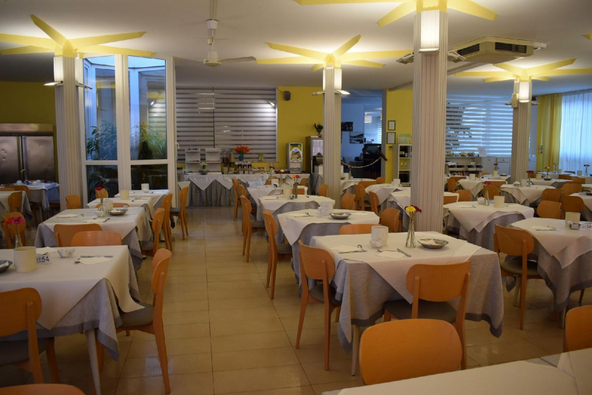 Doria Hotel