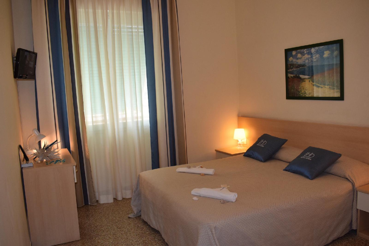 Doria Hotel
