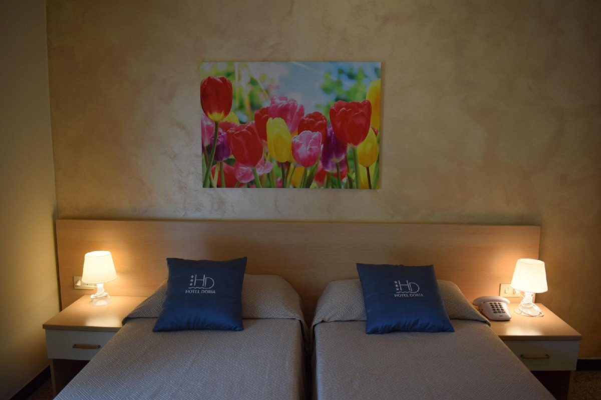 Doria Hotel