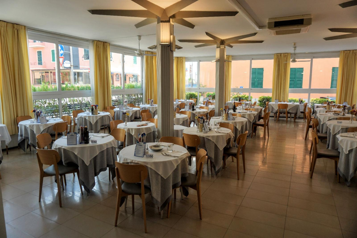 Doria Hotel