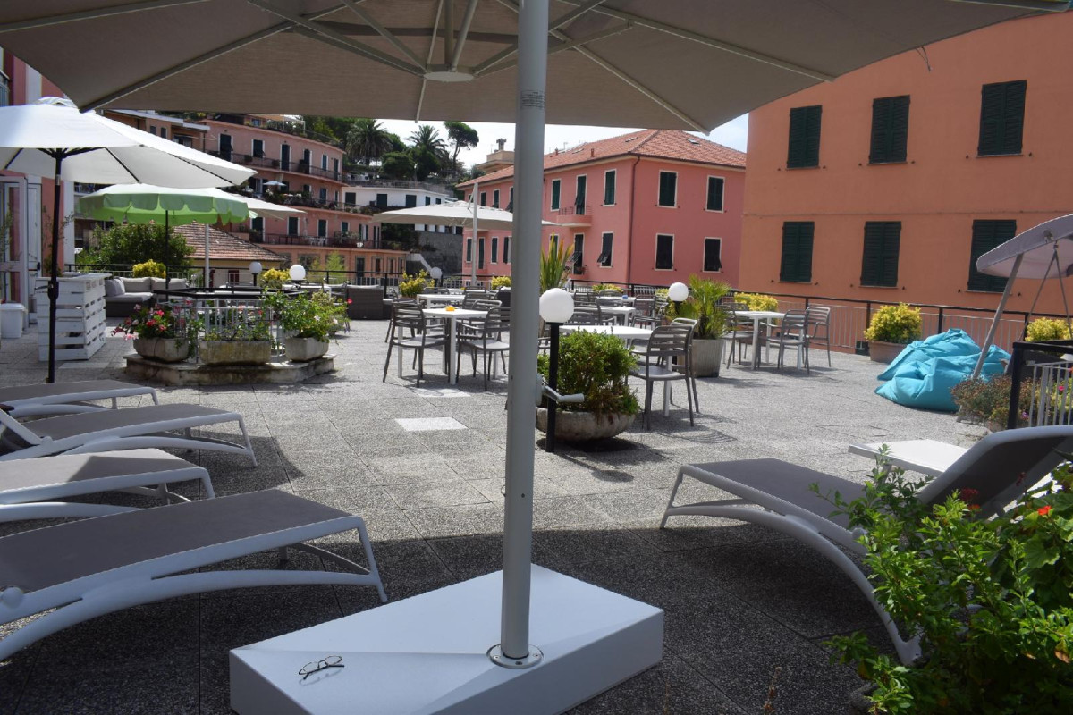 Doria Hotel