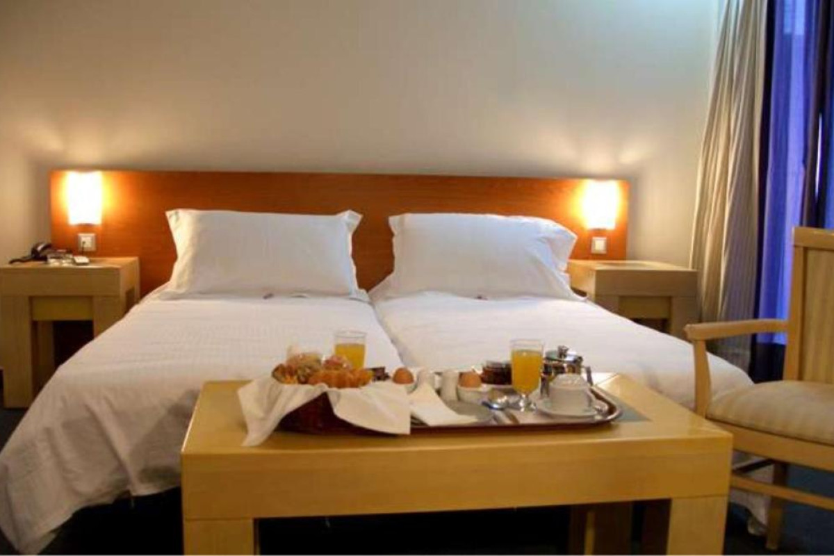Dorian Inn - Sure Hotel Collection by Best Western