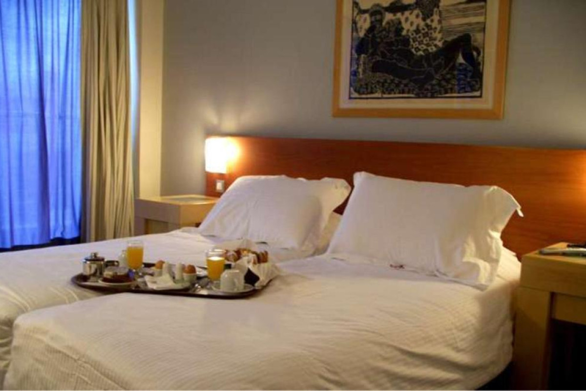 Dorian Inn - Sure Hotel Collection by Best Western