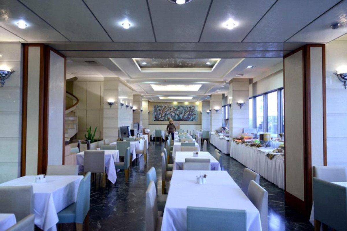 Dorian Inn - Sure Hotel Collection by Best Western