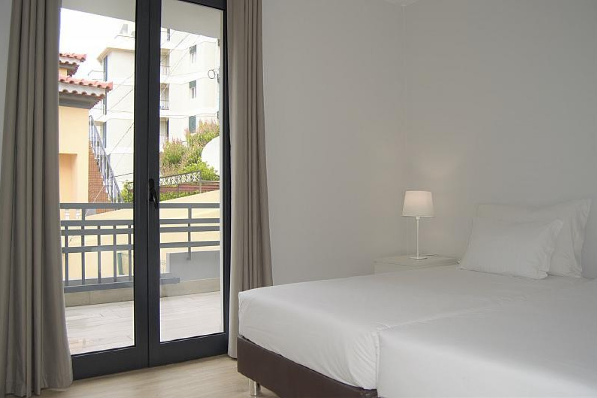 Apartamentos Vitória