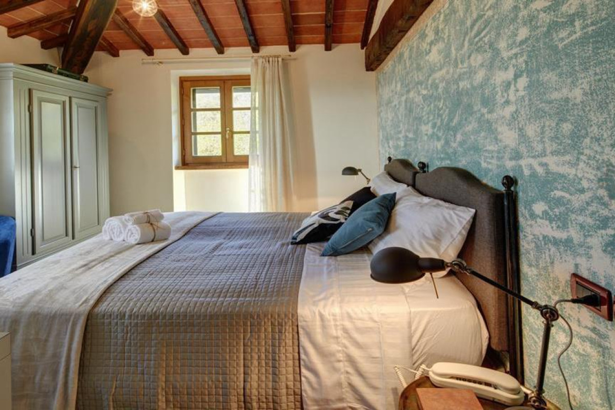 Dormiveglia B&B