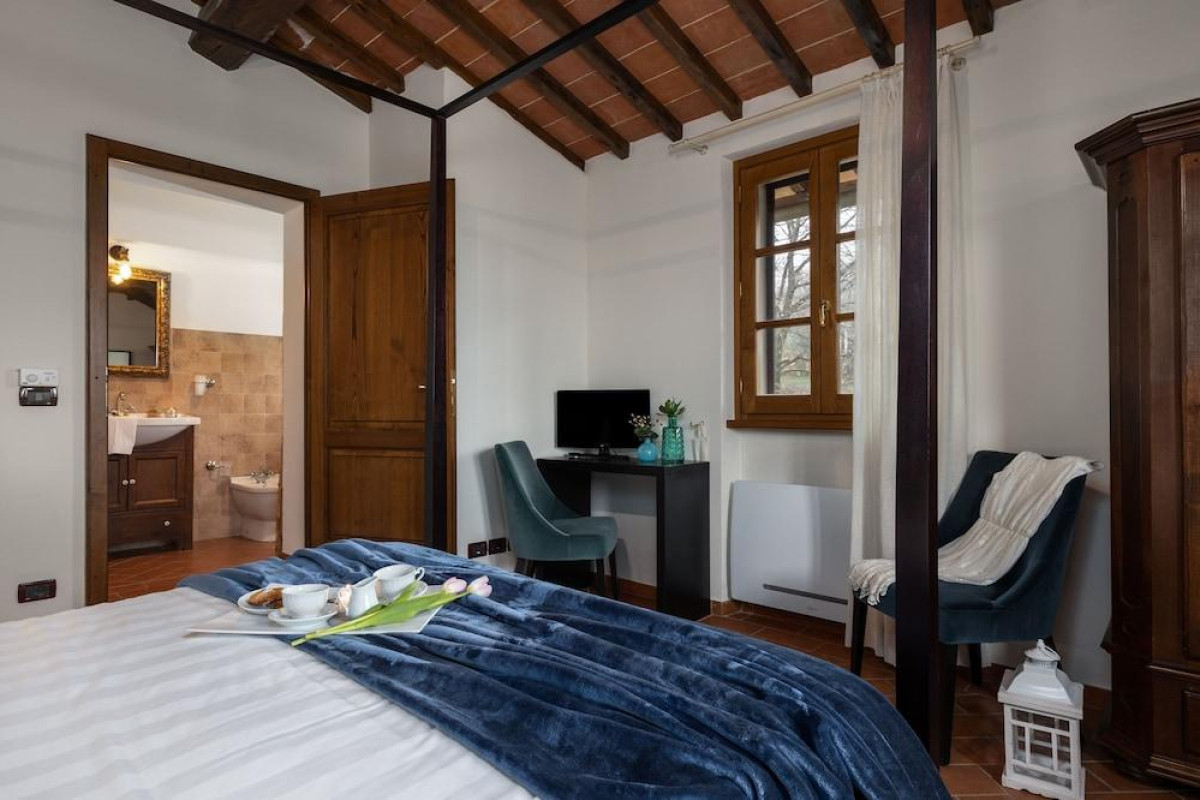Dormiveglia B&B