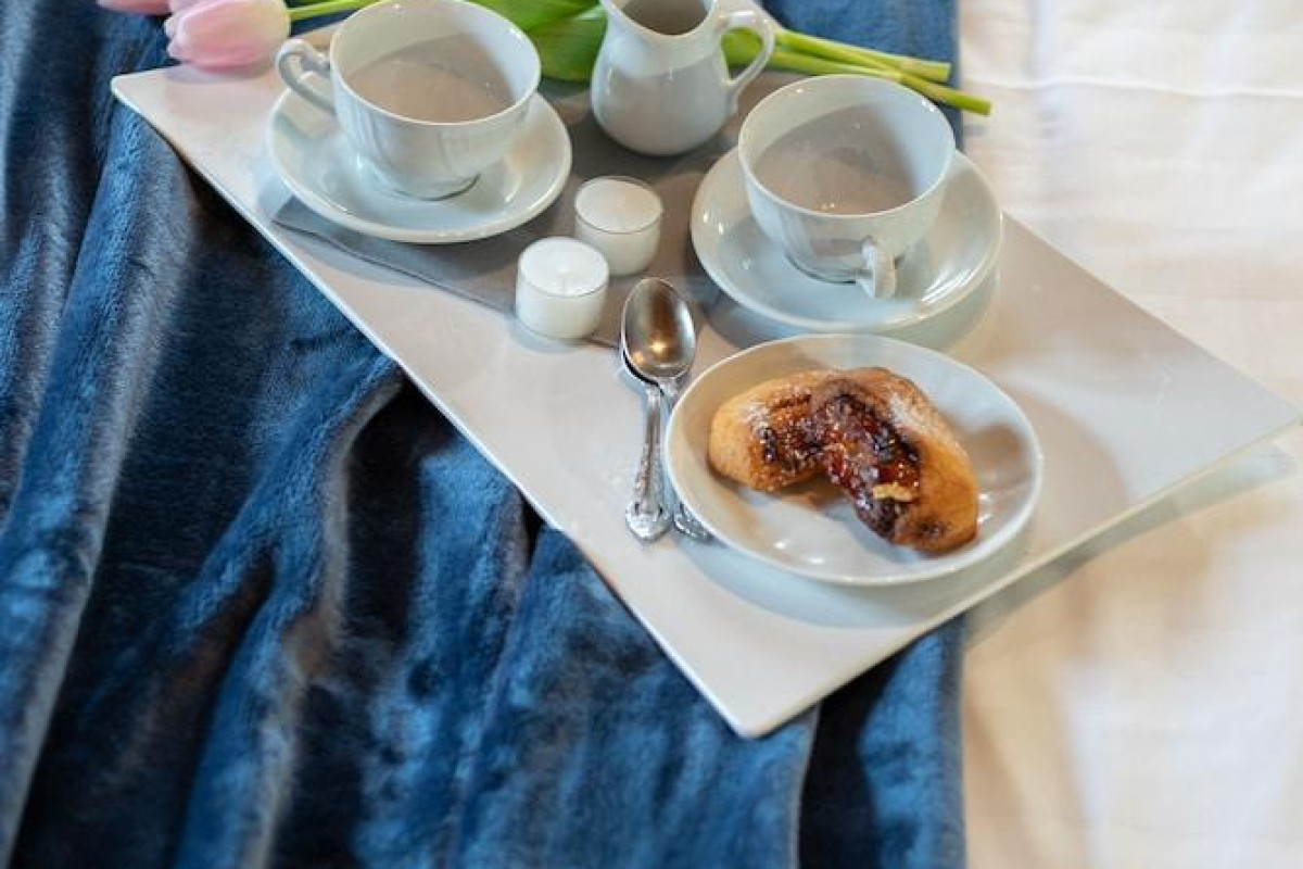 Dormiveglia B&B