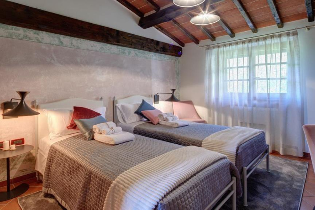 Dormiveglia B&B