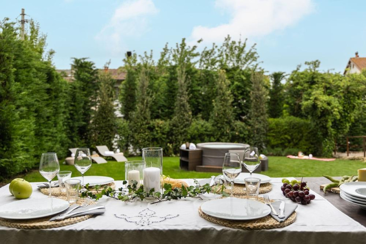 Dormiveglia B&B