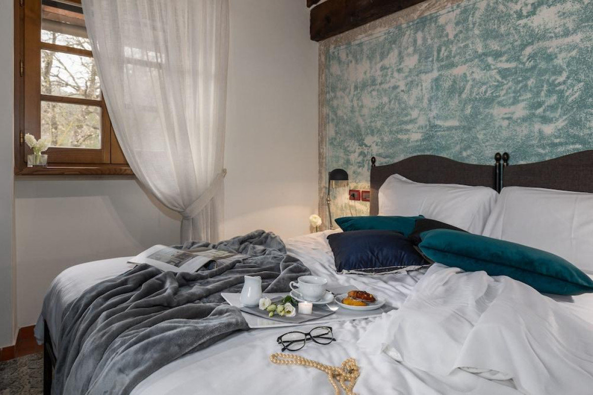 Dormiveglia B&B