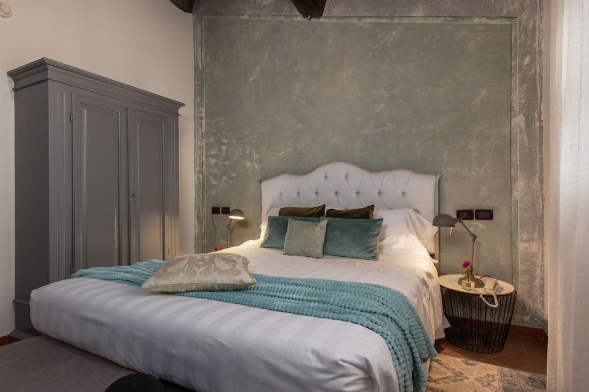 Dormiveglia B&B