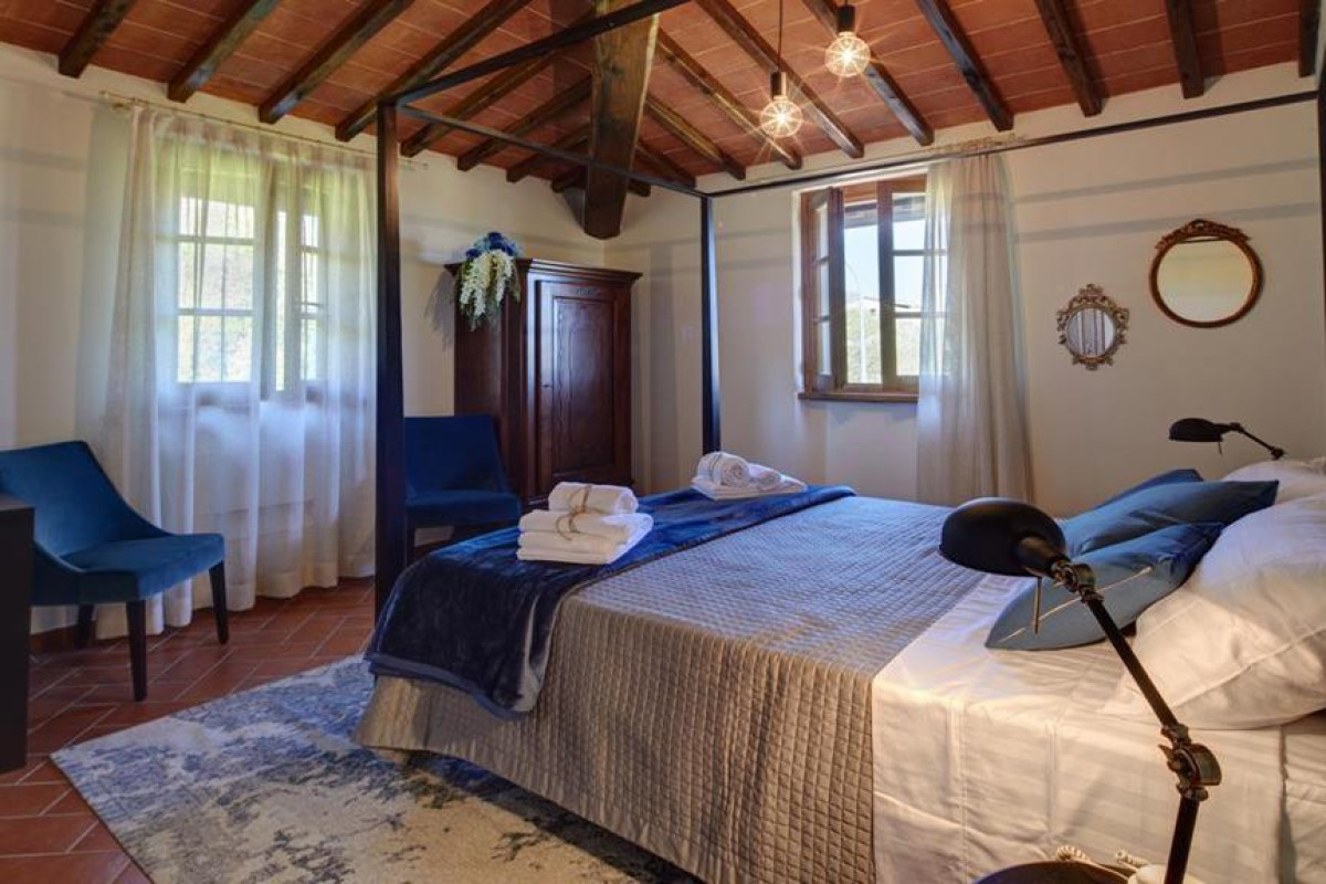 Dormiveglia B&B