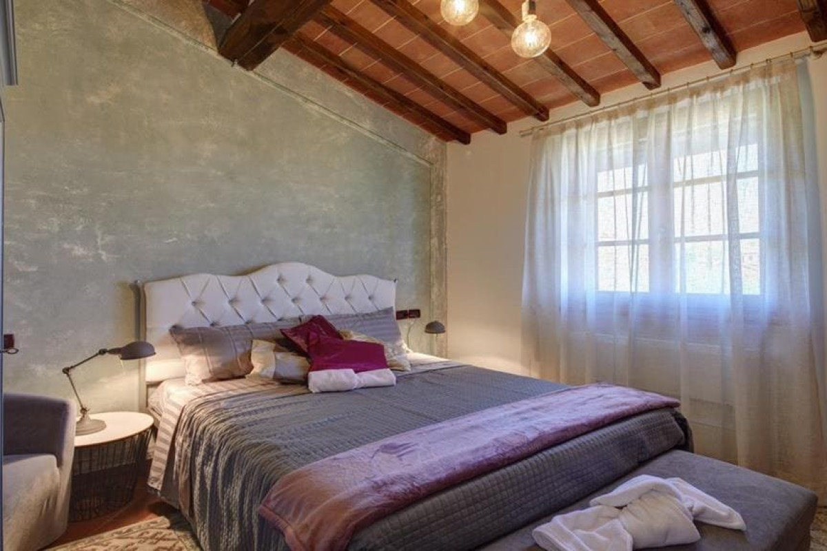 Dormiveglia B&B