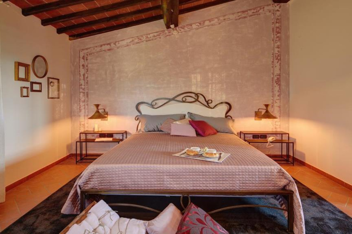 Dormiveglia B&B