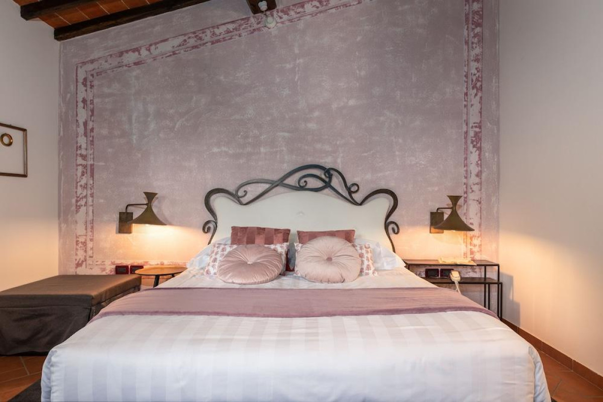 Dormiveglia B&B