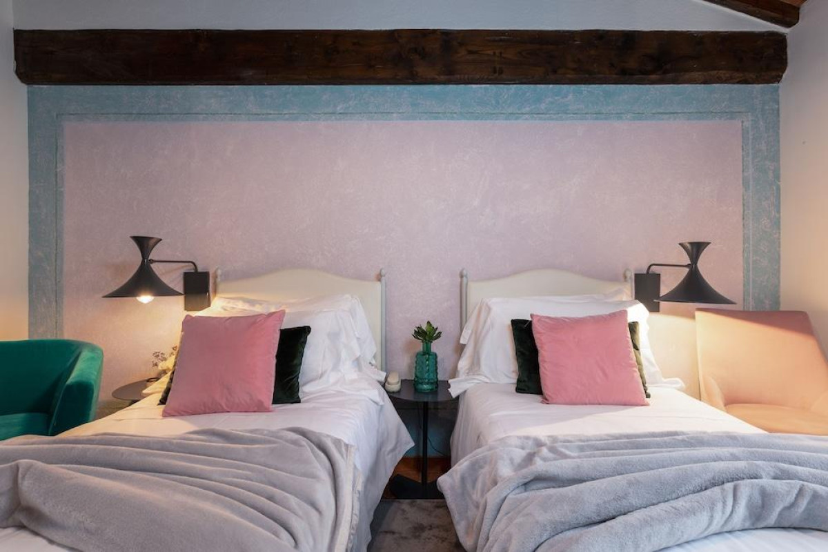 Dormiveglia B&B