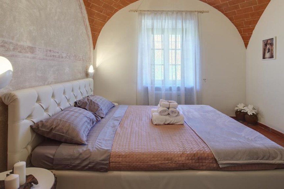 Dormiveglia B&B