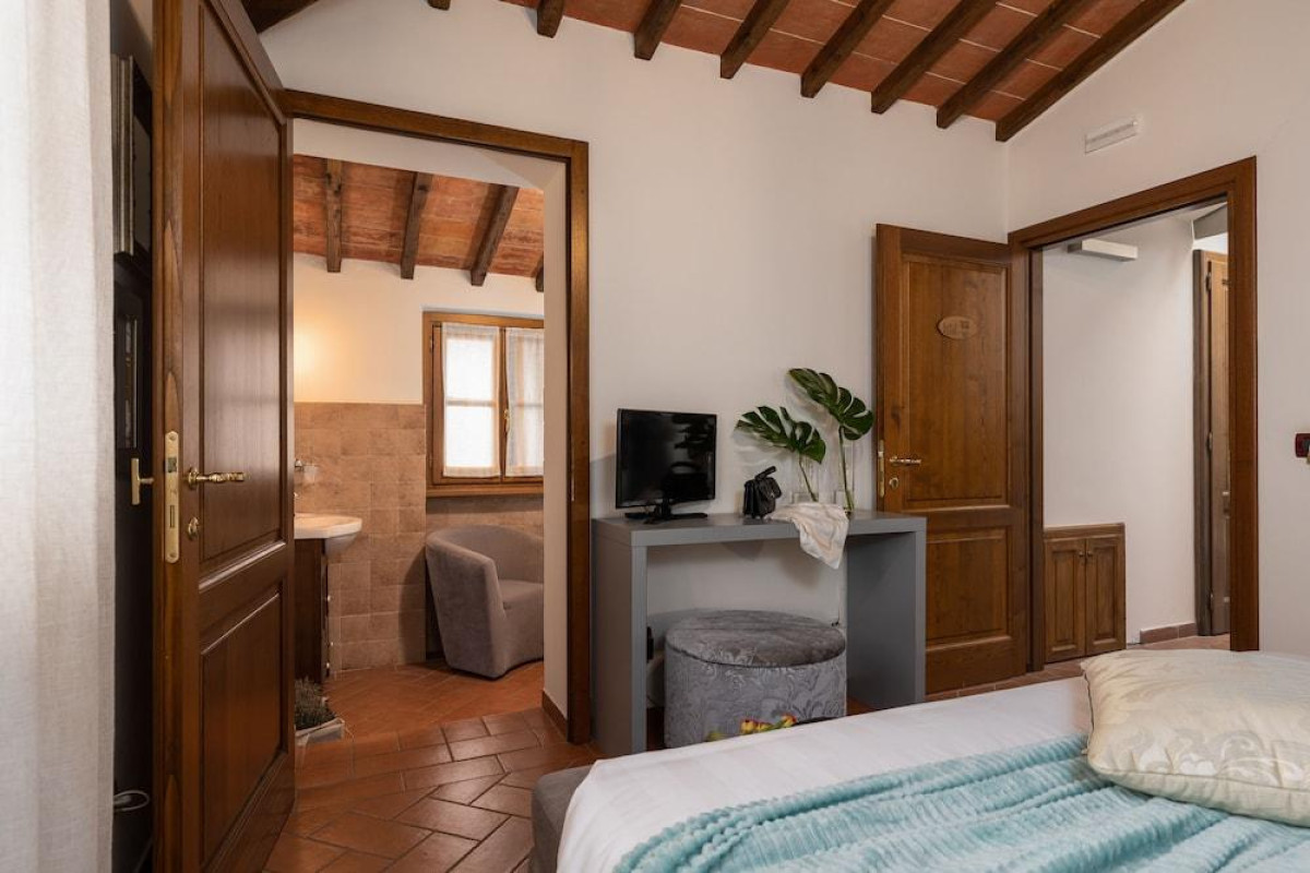 Dormiveglia B&B