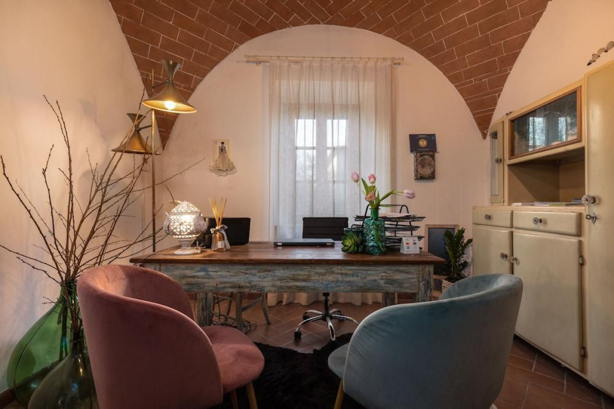 Dormiveglia B&B