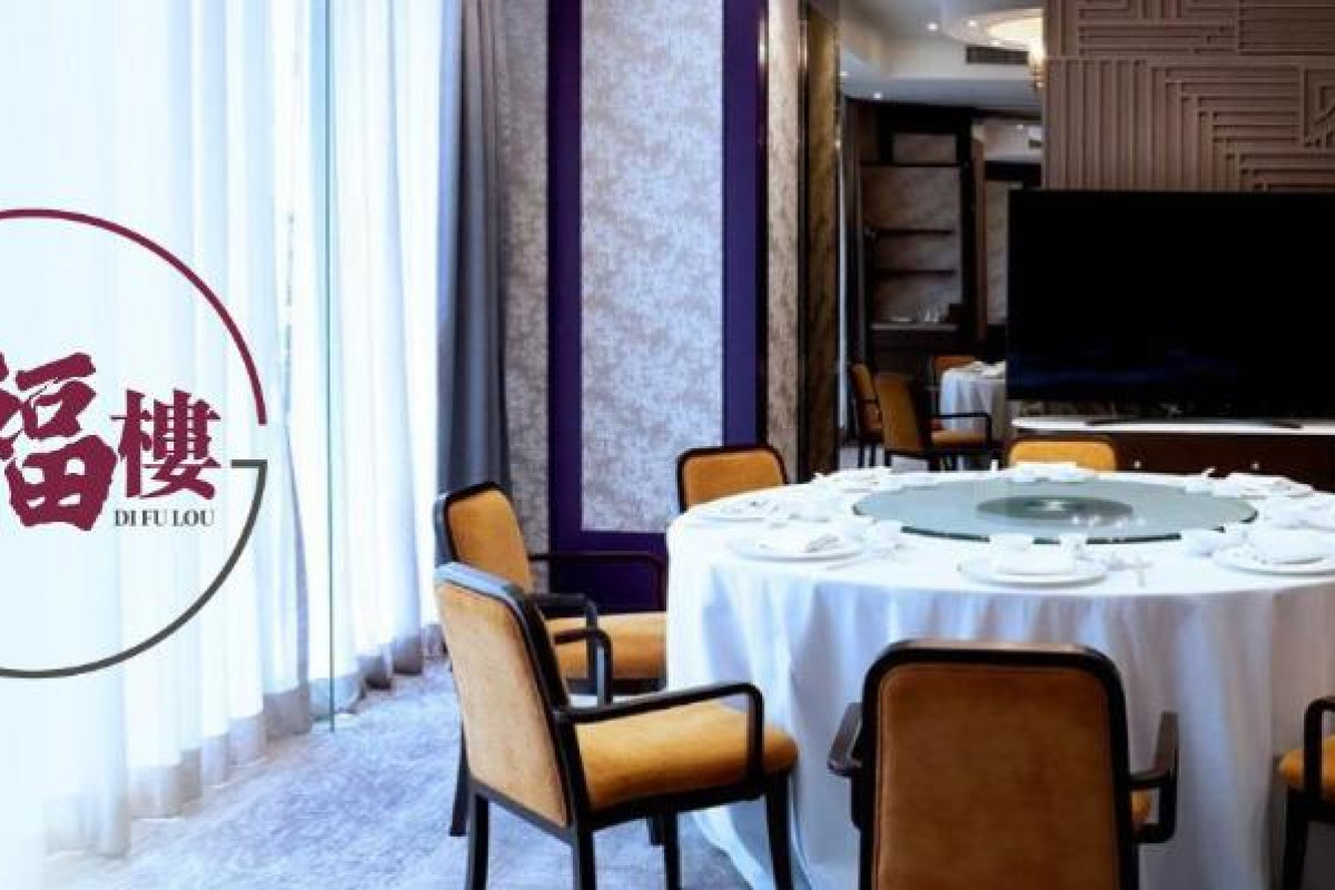 Dorsett Wanchai Hong Kong