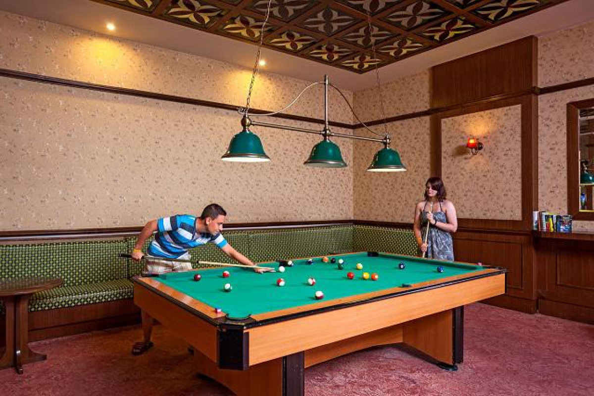DOSI HOTEL