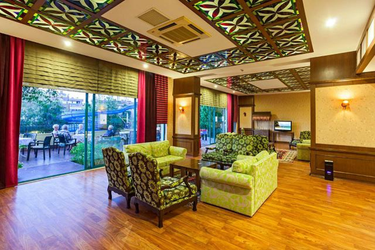 DOSI HOTEL