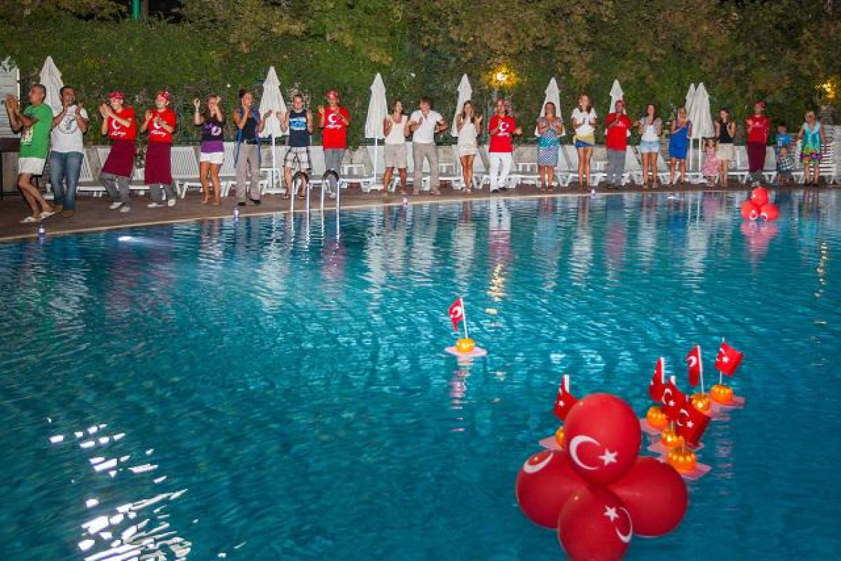 DOSI HOTEL