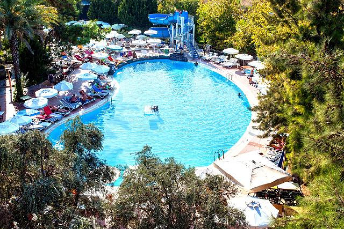 DOSI HOTEL