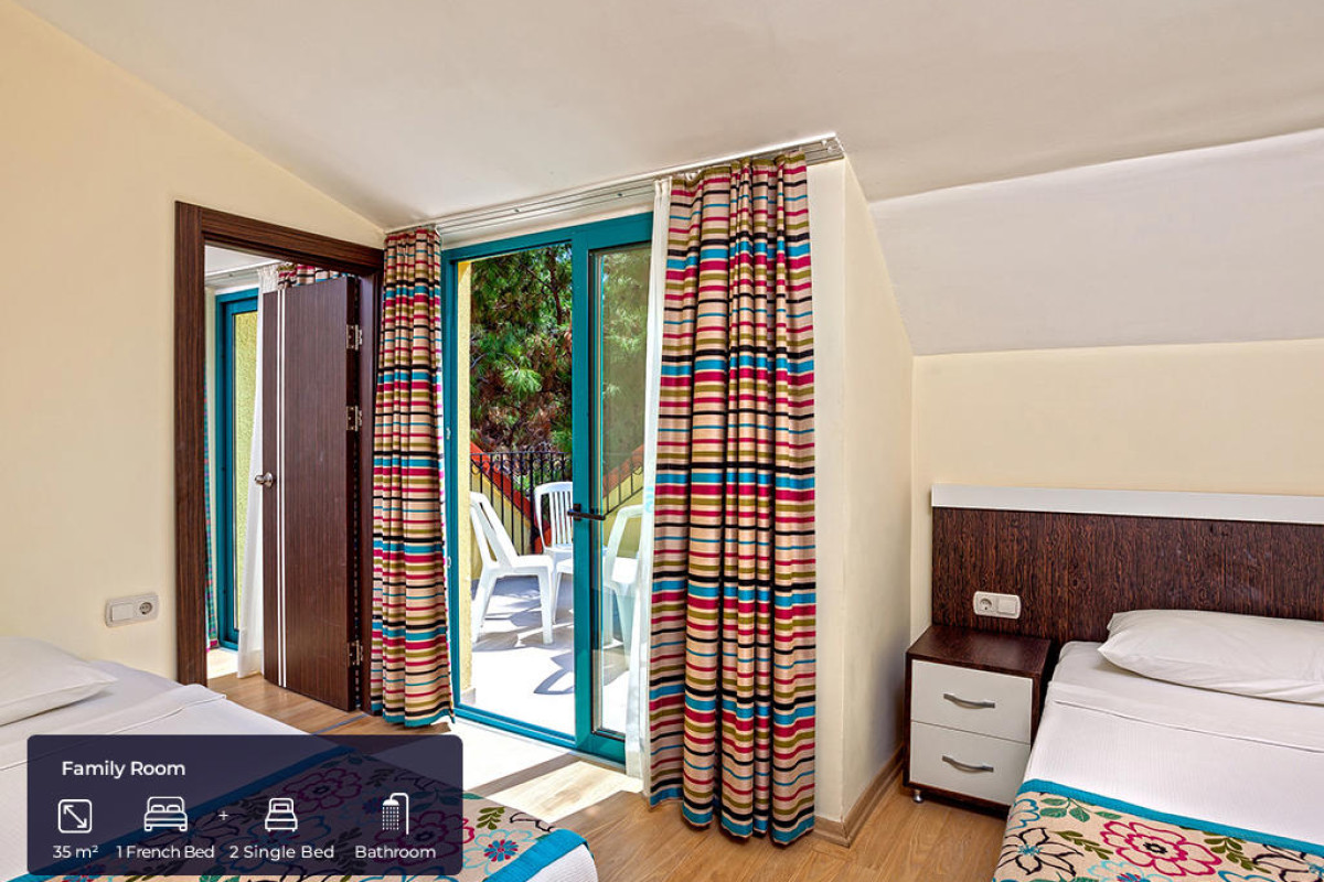 DOSI HOTEL