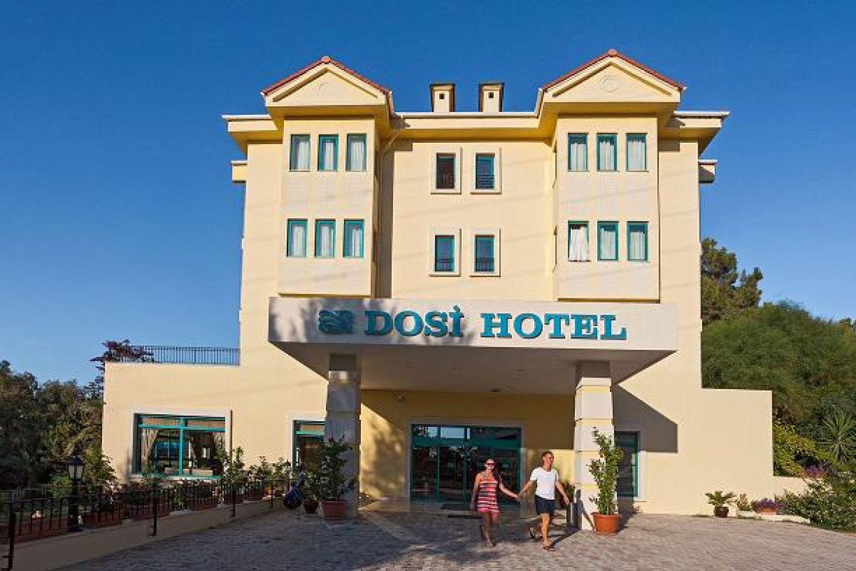 DOSI HOTEL