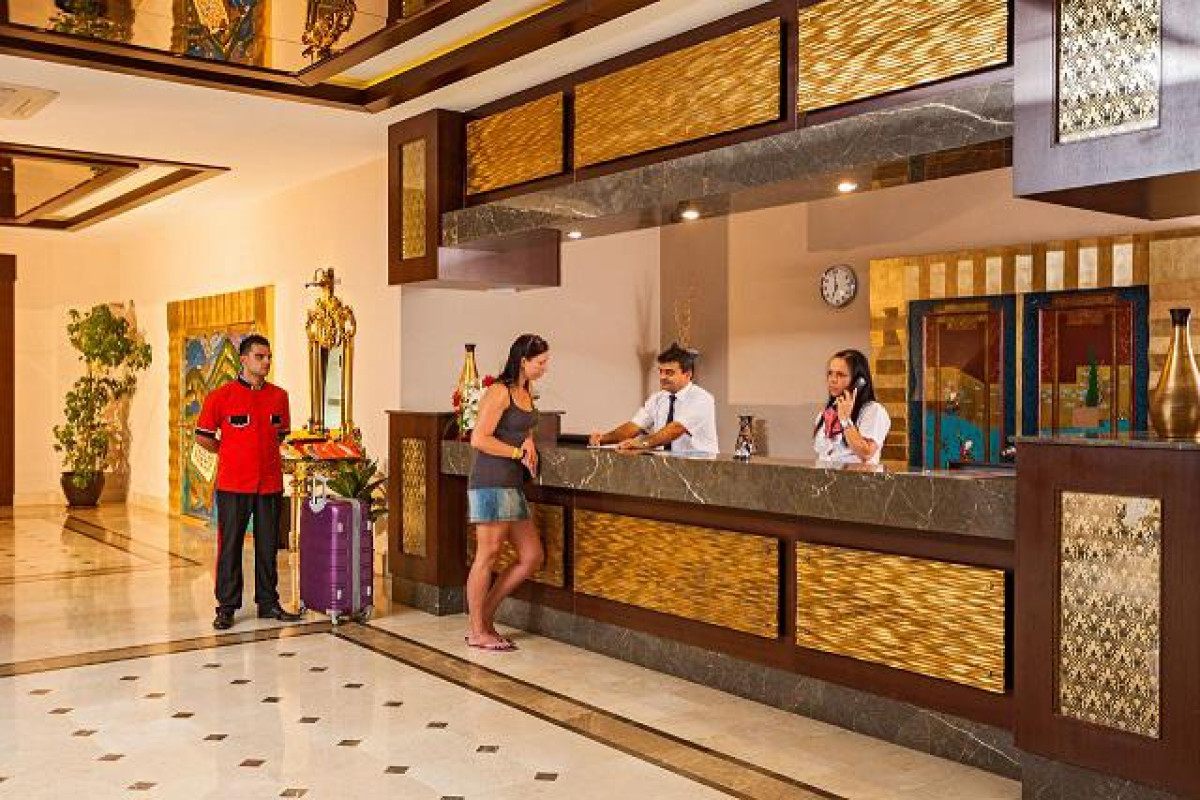 DOSI HOTEL